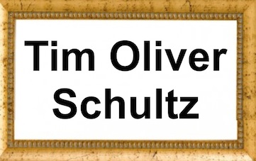 Tim Oliver Schultz