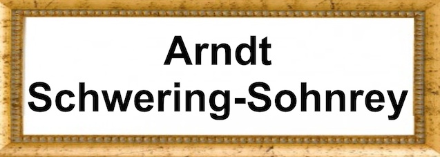 Arndt Schwering-Sohnrey