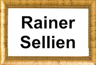Rainer Sellien