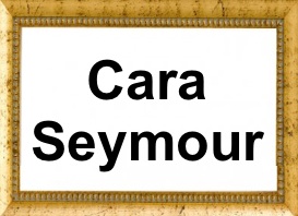 Cara Seymour