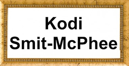 Kodi Smit-McPhee