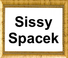 Sissy Spacek
