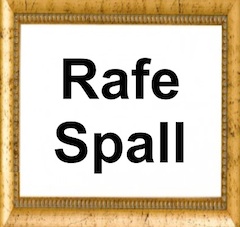 Rafe Spall