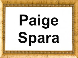 Paige Spara