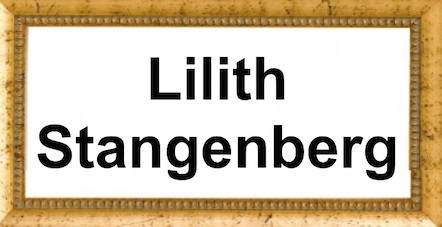 Lilith Stangenberg