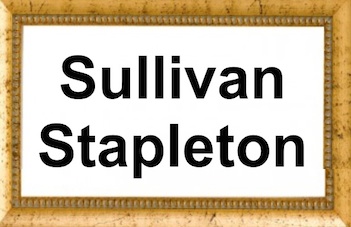 Sullivan Stapleton