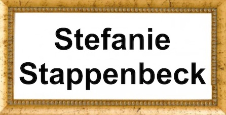 Stefanie Stappenbeck