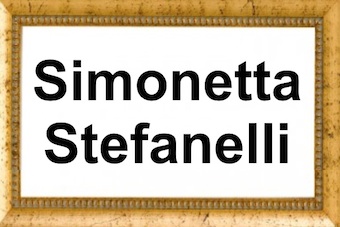 Simonetta Stefanelli
