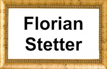 Florian Stetter