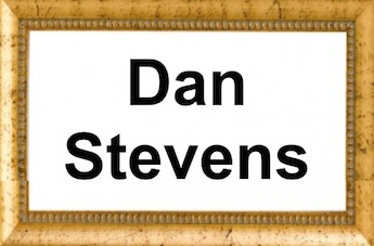 Dan Stevens