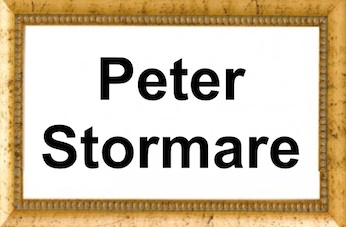 Peter Stormare