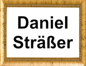 Daniel Sträßer