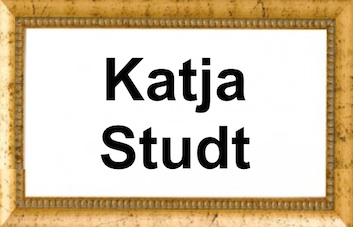 Katja Studt