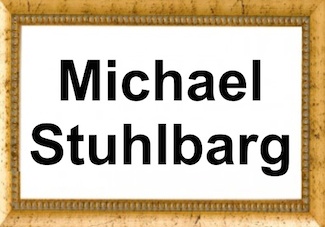Michael Stuhlbarg