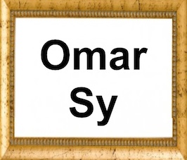 Omar Sy