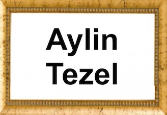Aylin Tezel