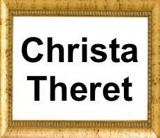 Christa Théret