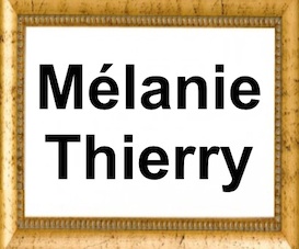 Mélanie Thierry