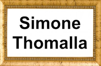 Simone Thomalla