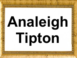 Analeigh Tipton