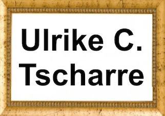 Ulrike C. Tscharre