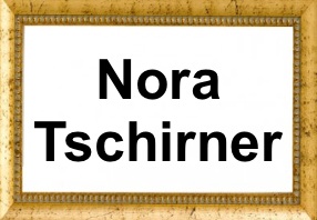 Nora Tschirner