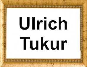 Ulrich Tukur