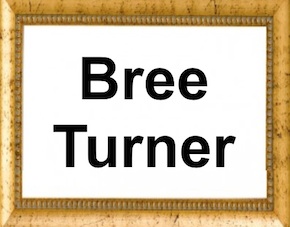 Bree Turner