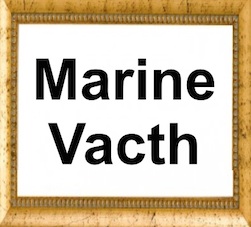 Marine Vacth