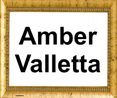 Amber Valletta