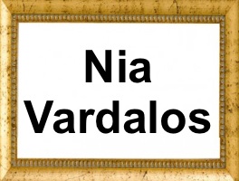 Nia Vardalos