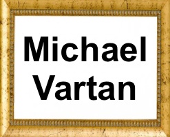 Michael Vartan