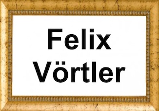 Felix Vörtler