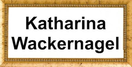 Katharina Wackernagel