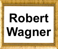 Robert Wagner