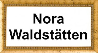 Nora Waldstätten