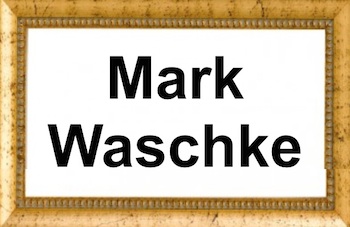 Mark Waschke