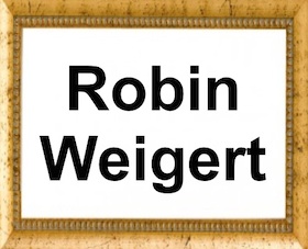 Robin Weigert