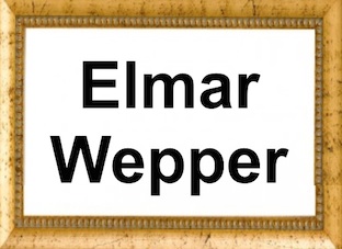 Elmar Wepper