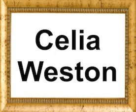 Celia Weston