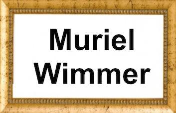 Muriel Wimmer