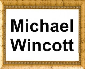 Michael Wincott