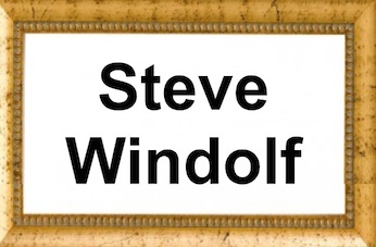 Steve Windolf