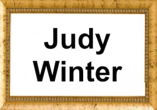 Judy Winter