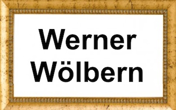 Werner Wölbern