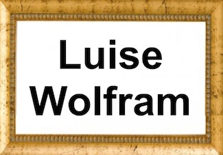 Luise Wolfram