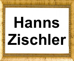 Hanns Zischler