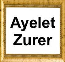 Ayelet Zurer